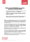 Nota de Prensa. Versión PDF.
