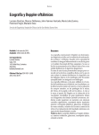 Ecografía y Doppler oftálmicos - Consejo Argentino de Oftalmología