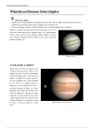 Wikichicos/Sistema Solar/Júpiter