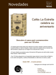 Cafés La Estrella celebra su aniversario2012158 Kb