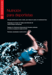 Nutrición para Deportistas (Coca