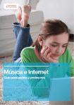 Música e Internet - PRO