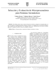 Descargar el archivo PDF - latin american journal of applied
