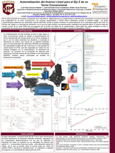 Diapositiva 1 - Universidad Politécnica de Tulancingo