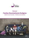 Dossier Familias Emocionalmente Ecológicas