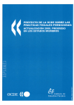 proyecto de la ocde sobre las prácticas fiscales perniciosas