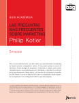 Philip Kotler - Librería Norma