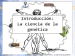 Curso de Genética