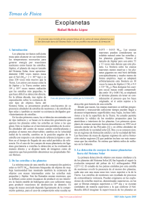 Descargar este fichero PDF - Revista Española de Física