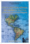 Vol 228. Nueva Historia Minima de America Latina