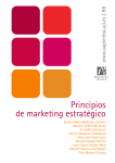 Principios de marketing estratégico
