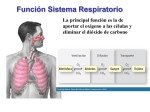 enfisema pulmonar