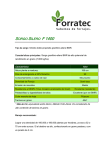 F 1400 - Forratec