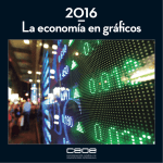 La economía en gráficos 2016