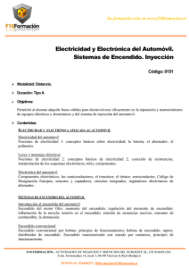 ELECTRICIDAD Y ELECTRONICA DEL AUTOMOVIL DEpopular!