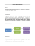 Asexual - CEA - Material Didactico