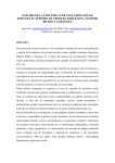 Texto completo - Federación Española de Sociología