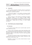 Algoritmo para Convertir una Expresión Regular en un