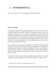 PDF (Fitohormonas) - Universidad Nacional de Colombia