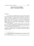 pdf Argumentación jurídica, lógica y decisión judicial / Juan José