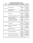 programa biocinves 2016