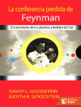 La conferencia perdida de Feynman