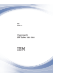 IBM Toolbox para Java