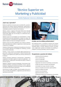 Boletín informativo 5