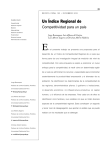 Revista CEPAL No. 102 - CEPAL