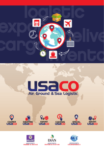 SPECIAL SHOPPING CUSTOMS COURIER EXPORT IMPORT