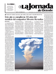 MODELOPAR (Page 1) - La Jornada de Oriente