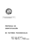 protocolo 1 - Sociedad de Psicologia Medica y Medicina Psicosocial