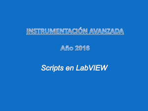 Formula Node - Universidad Nacional de Mar del Plata