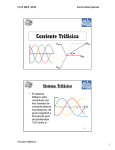 Corriente Trifásica - Energia Ingenieros