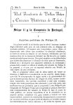 Descargar PDF “Felipe II y la conquista de Portugal”