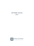informe anual 2011 - Rhön