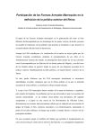 15 - CC Aznar - Participación de las Fuerzas Armadas Marroquíes
