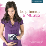 9 meses - Focus on the Family