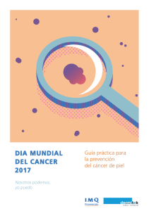 una gu&iacute;a de informaci&oacute;n pr&aacute;ctica desarrollada en