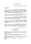 Decreto 290-12 - Municipalidad de General Pueyrredon