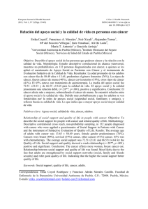 European Journal of Education and Psychology