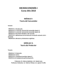microeconomía i