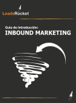inbound marketing