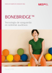 BoneBridge tm - Med-El