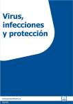 Virus, infecciones y protección