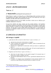 SPA2101. GRUPPEUNDERVISNING Texto nr. 2 II