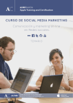 curso de social media marketing