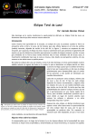 ¡Eclipse Total de Luna! - Astronomia Sigma Octante
