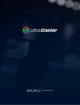 Descargar Presentación UltraCaster