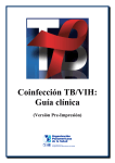 GUÍA CLÍNICA TB VIH - Versión Pre-Impresión Oct 29-08